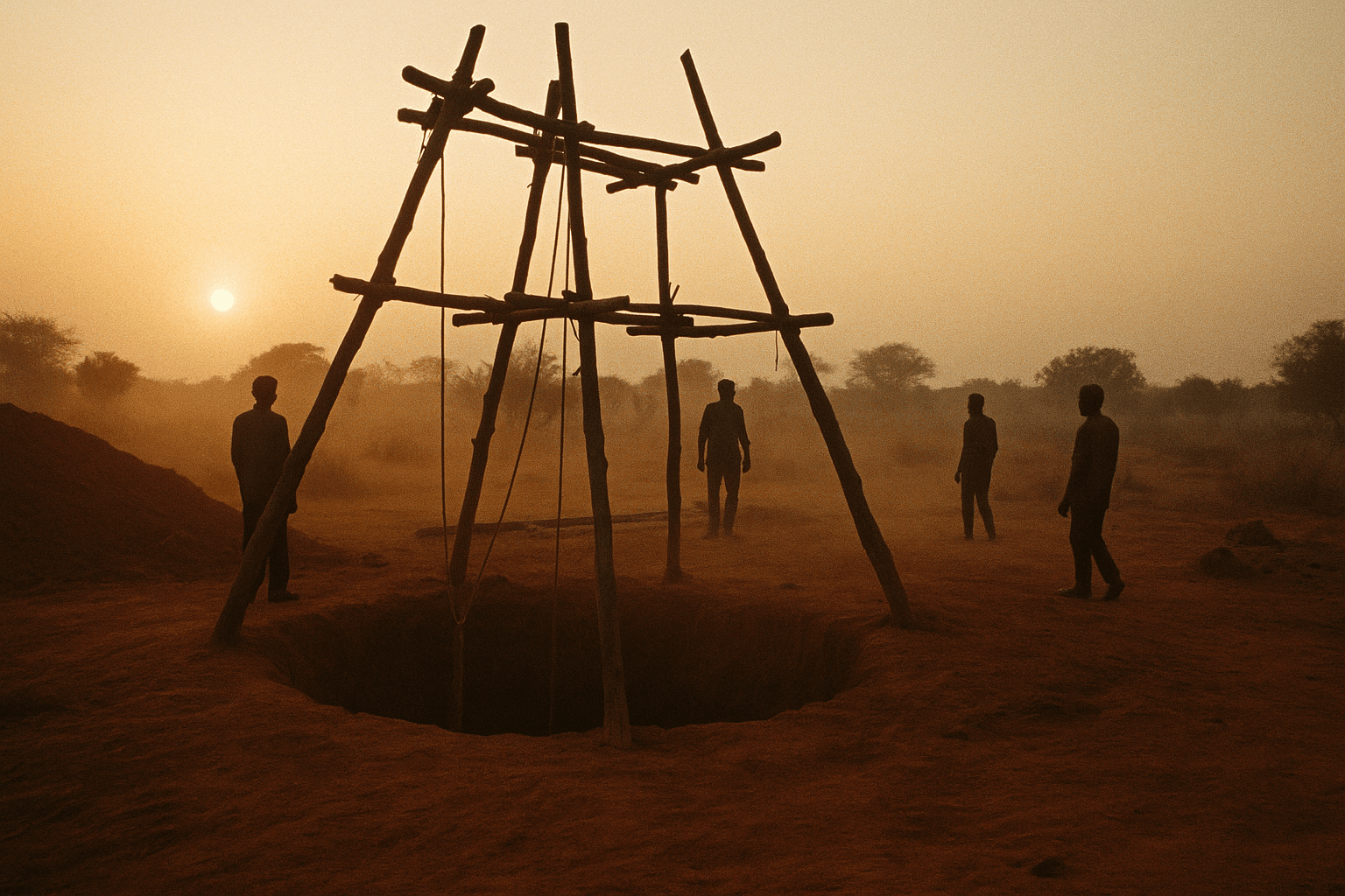 Giant Abroad Fund — Nonprofit