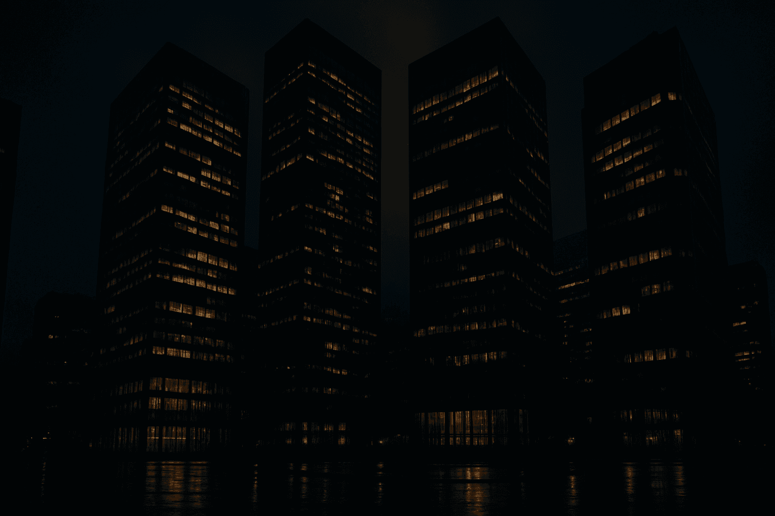 Harborline Capital — Commercial Real Estate