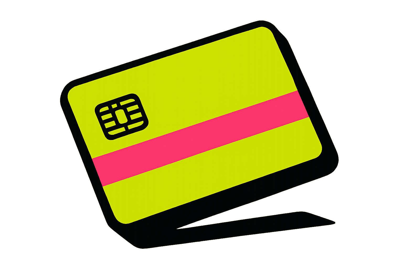 Ledgerline Pay — Fintech
