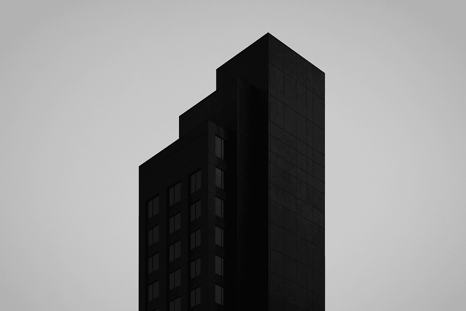 Meridian Tower — Commercial Real Estate