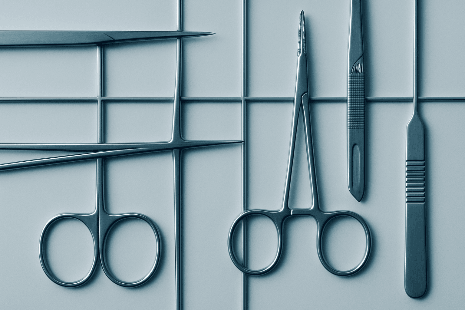 Ridgeline Surgical — Medical / Surgeons